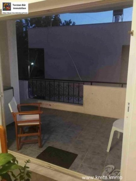 Timbaki Kreta, Timbaki, Wohnung 126m² Wohnfläche 1 Stock Wohnung kaufen